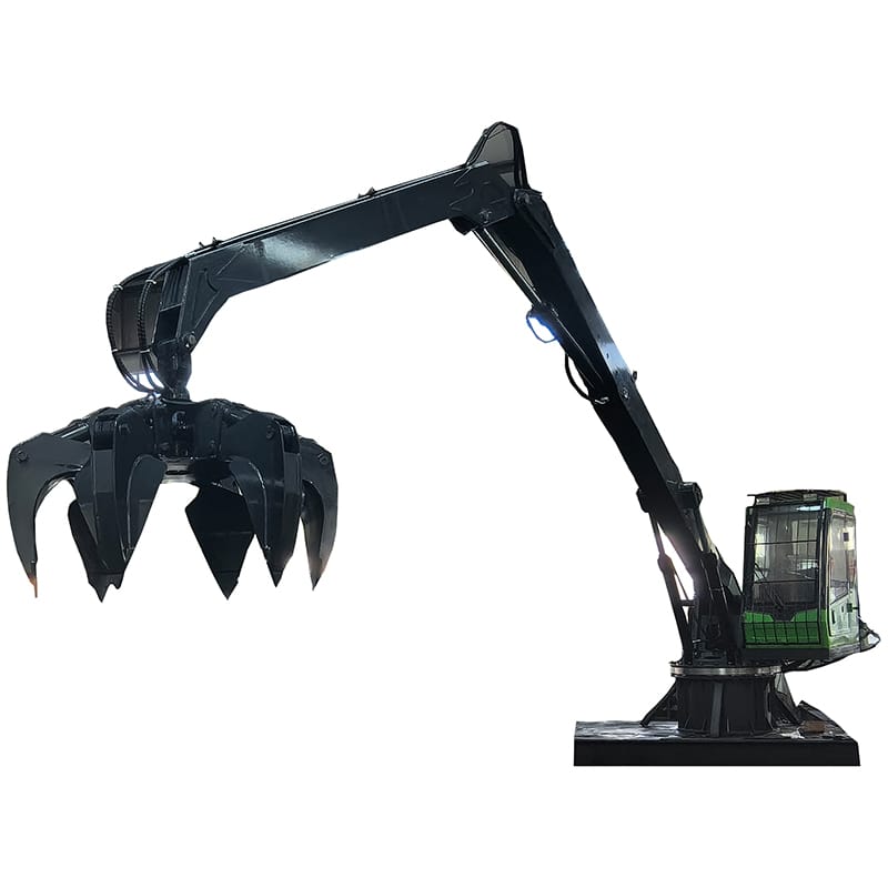 Grabber Attachment